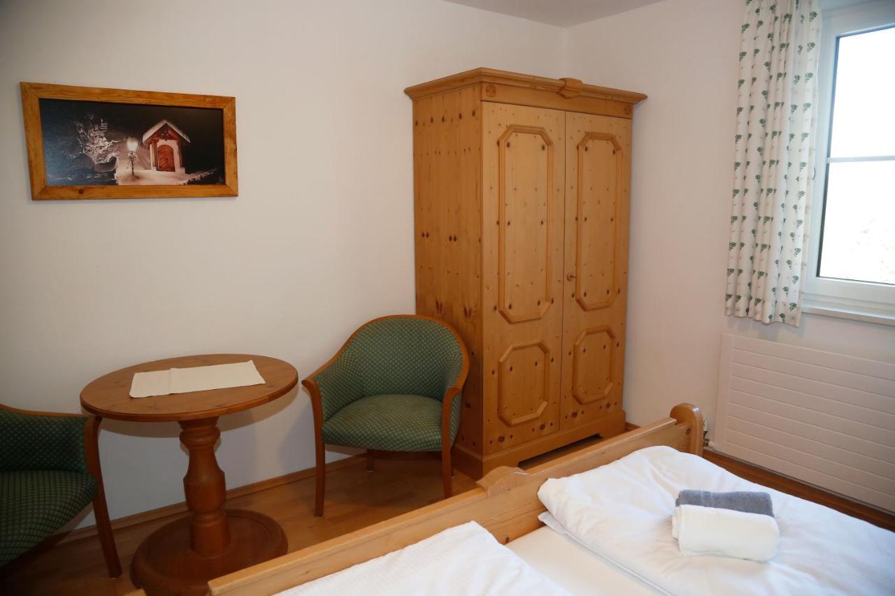 Haus Alexander Villa Bischofshofen Buitenkant foto