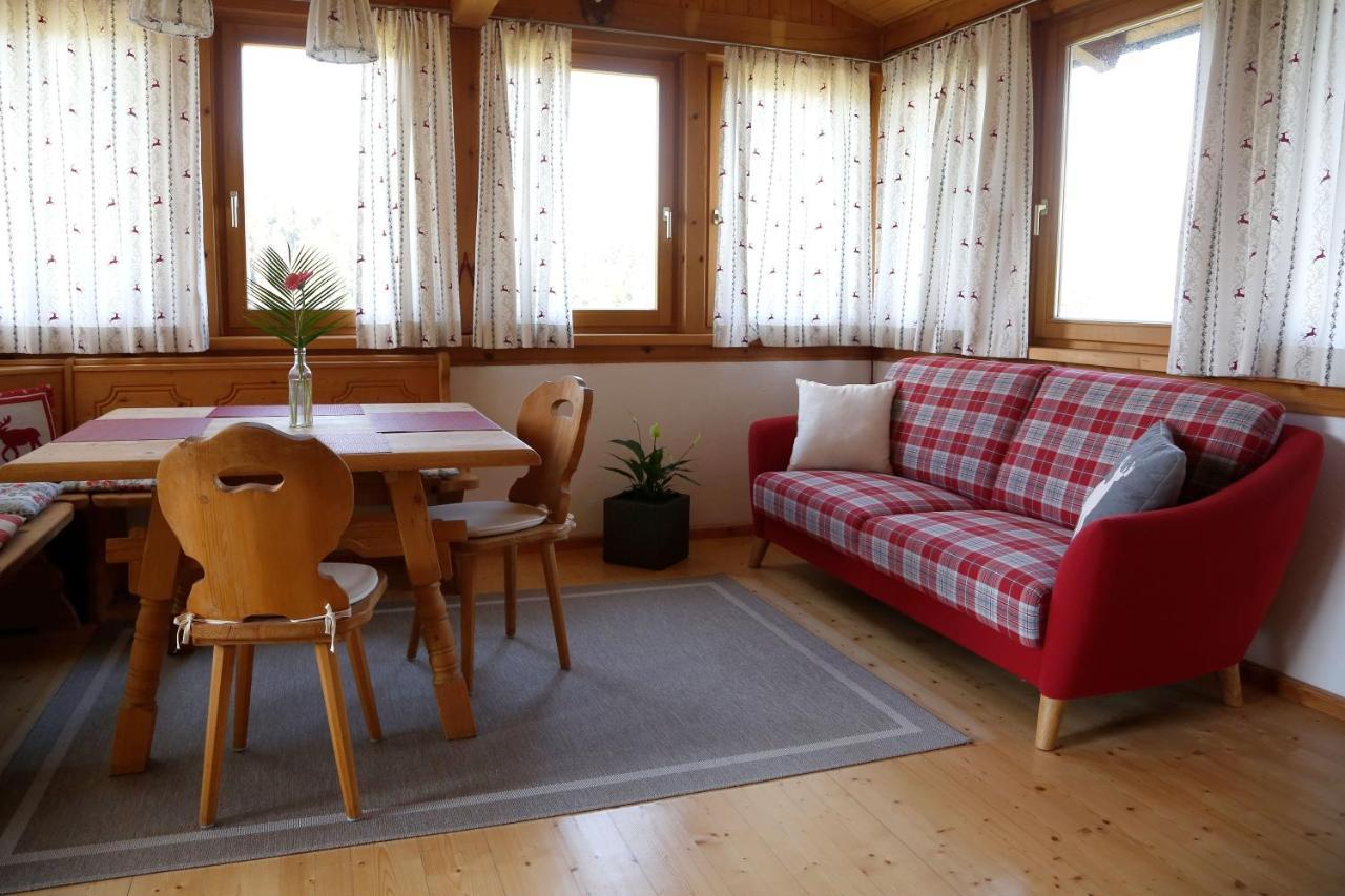 Haus Alexander Villa Bischofshofen Buitenkant foto
